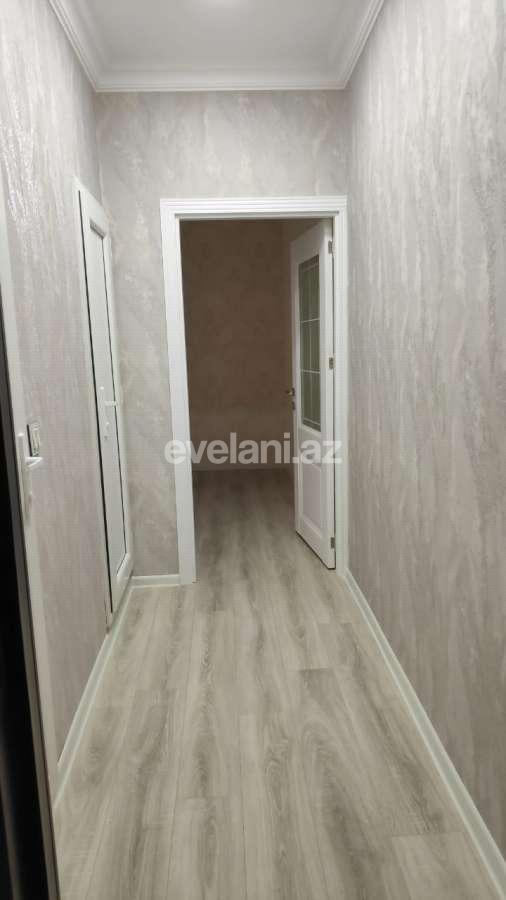 Satılır, köhnə tikili, 3 otaqlı, 52 m², Bakı, Binəqədi r, 7-ci mikrorayon q, Dərnəgül m.