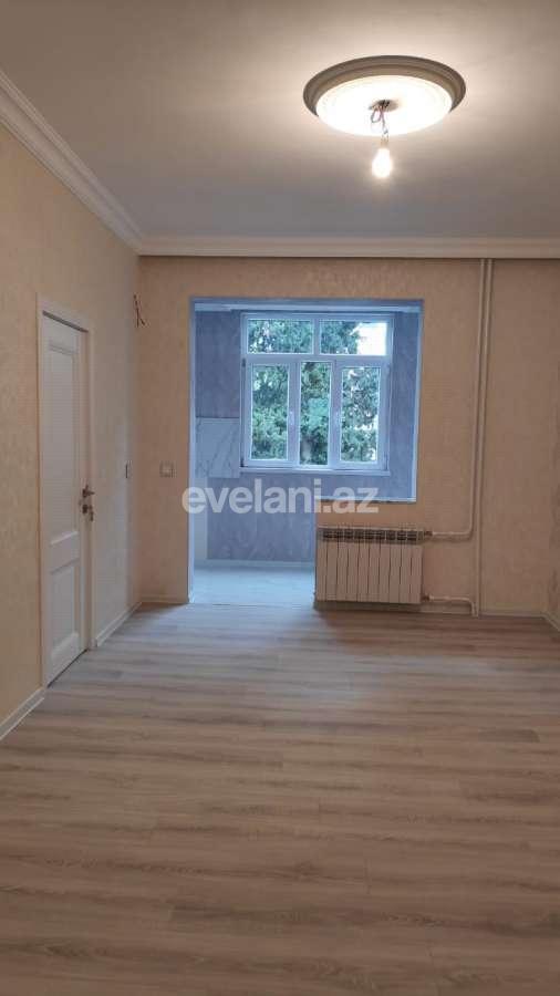 Satılır, köhnə tikili, 3 otaqlı, 52 m², Bakı, Binəqədi r, 7-ci mikrorayon q, Dərnəgül m.