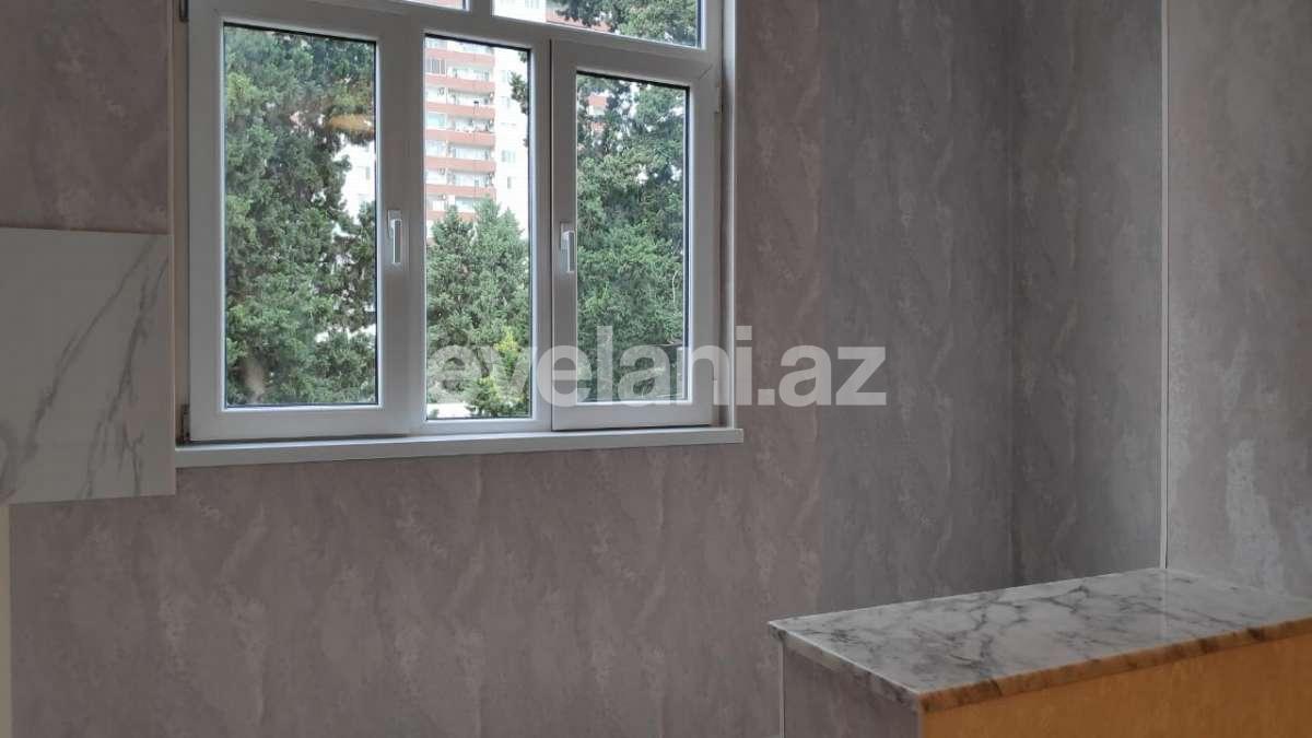 Satılır, köhnə tikili, 3 otaqlı, 52 m², Bakı, Binəqədi r, 7-ci mikrorayon q, Dərnəgül m.