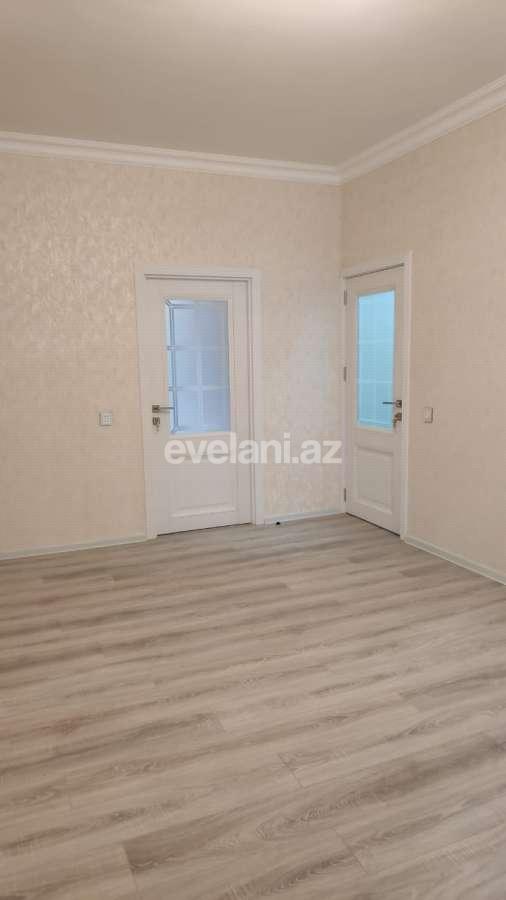 Satılır, köhnə tikili, 3 otaqlı, 52 m², Bakı, Binəqədi r, 7-ci mikrorayon q, Dərnəgül m.