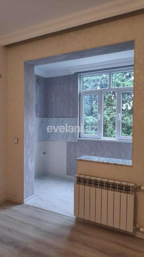 Satılır, köhnə tikili, 3 otaqlı, 52 m², Bakı, Binəqədi r, 7-ci mikrorayon q, Dərnəgül m.