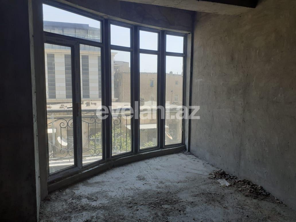Satılır, yeni tikili, 2 otaqlı, 91 m², Bakı, Nəsimi r, 28 may m.