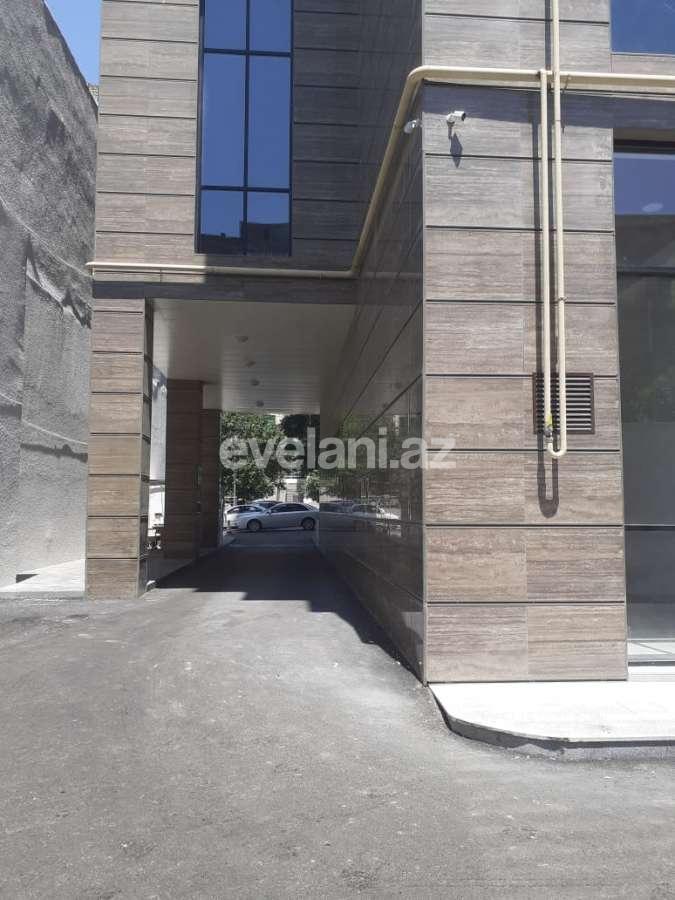 Satılır, yeni tikili, 2 otaqlı, 91 m², Bakı, Nəsimi r, 28 may m.