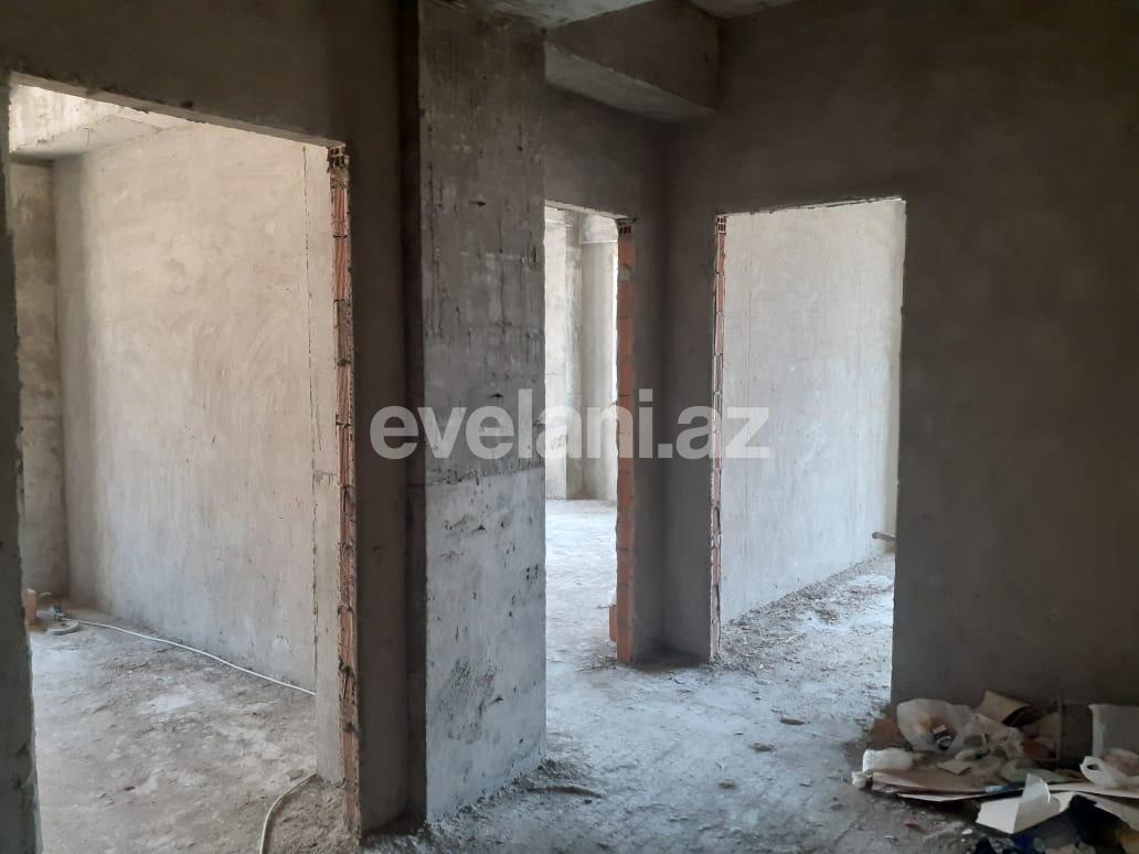 Satılır, yeni tikili, 2 otaqlı, 91 m², Bakı, Nəsimi r, 28 may m.