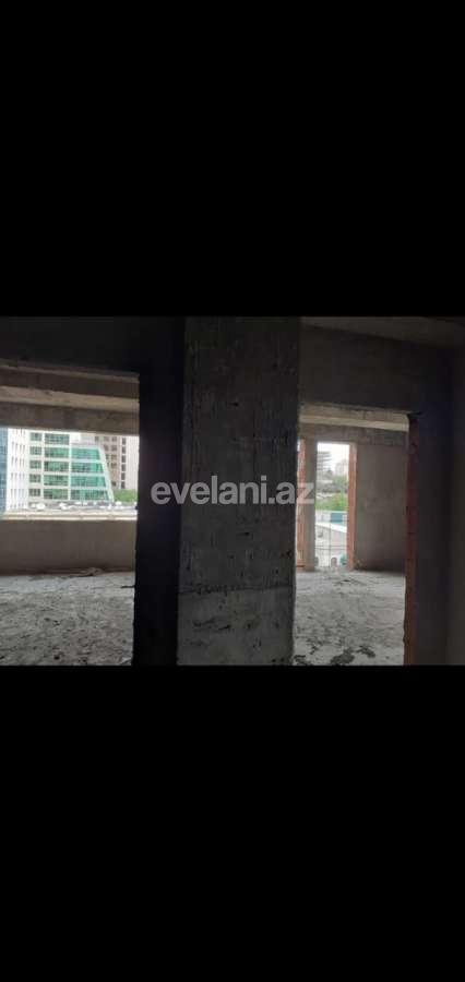 Satılır, yeni tikili, 2 otaqlı, 91 m², Bakı, Nəsimi r, 28 may m.