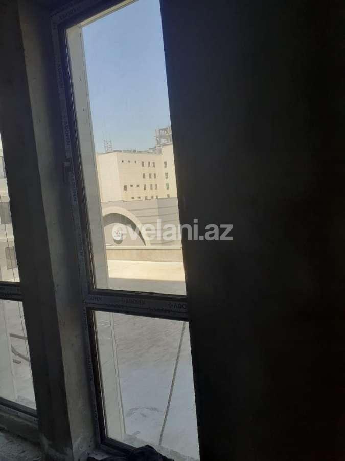 Satılır, yeni tikili, 2 otaqlı, 91 m², Bakı, Nəsimi r, 28 may m.