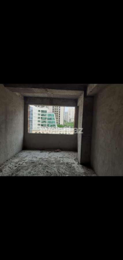 Satılır, yeni tikili, 2 otaqlı, 91 m², Bakı, Nəsimi r, 28 may m.
