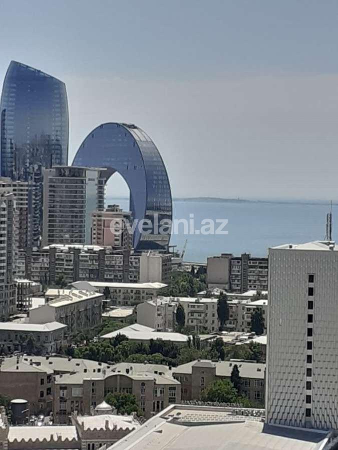 Satılır, yeni tikili, 2 otaqlı, 91 m², Bakı, Nəsimi r, 28 may m.