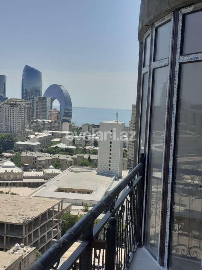 Satılır, yeni tikili, 2 otaqlı, 91 m², Bakı, Nəsimi r, 28 may m.