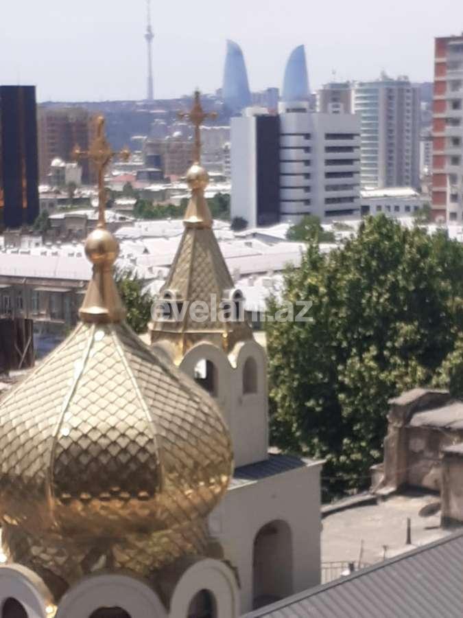 Satılır, yeni tikili, 2 otaqlı, 91 m², Bakı, Nəsimi r, 28 may m.