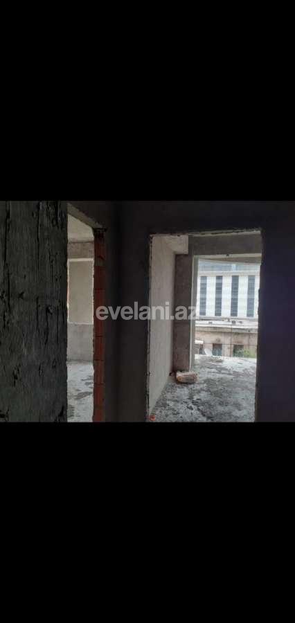 Satılır, yeni tikili, 2 otaqlı, 91 m², Bakı, Nəsimi r, 28 may m.