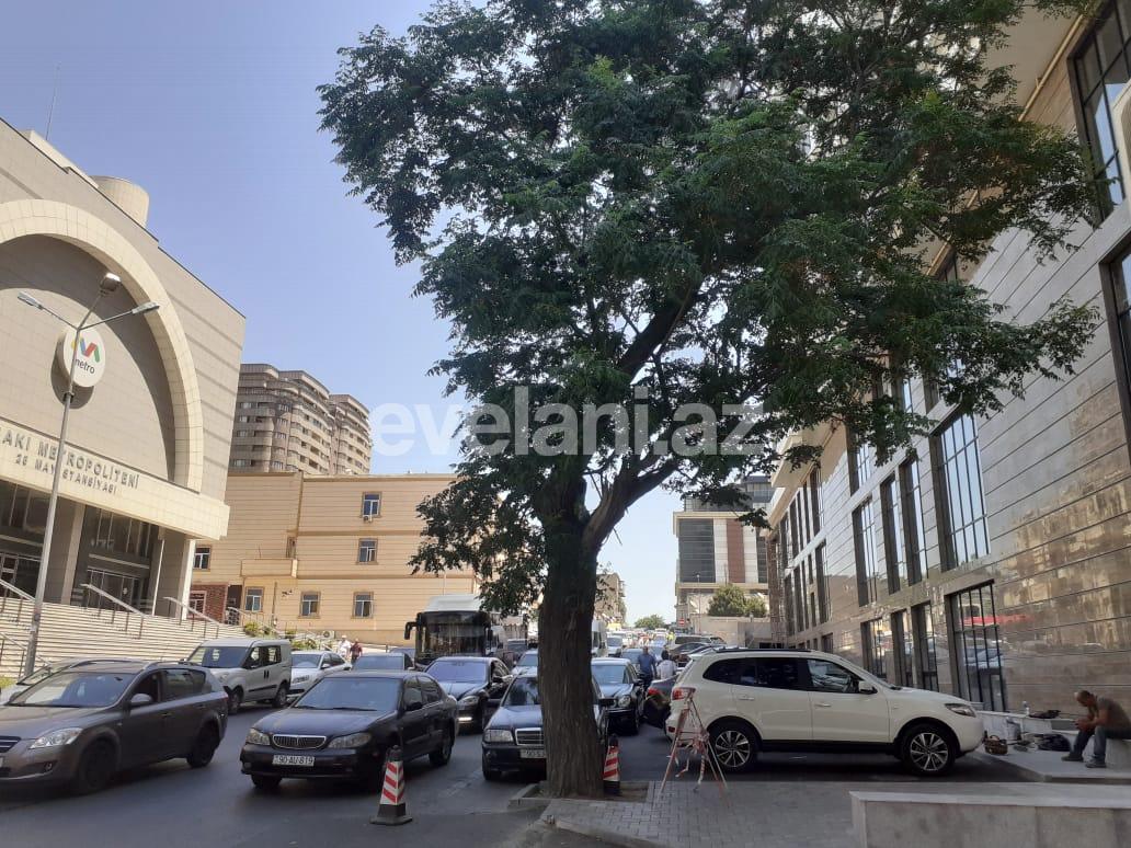 Satılır, yeni tikili, 2 otaqlı, 91 m², Bakı, Nəsimi r, 28 may m.