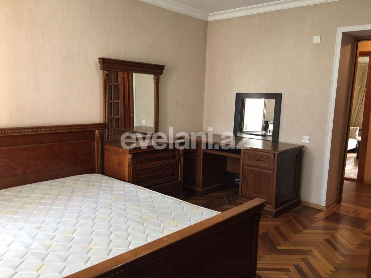 Kirayə verilir, yeni tikili, 3 otaqlı, 80 m², Bakı, Yasamal r, İnşaatçılar m.