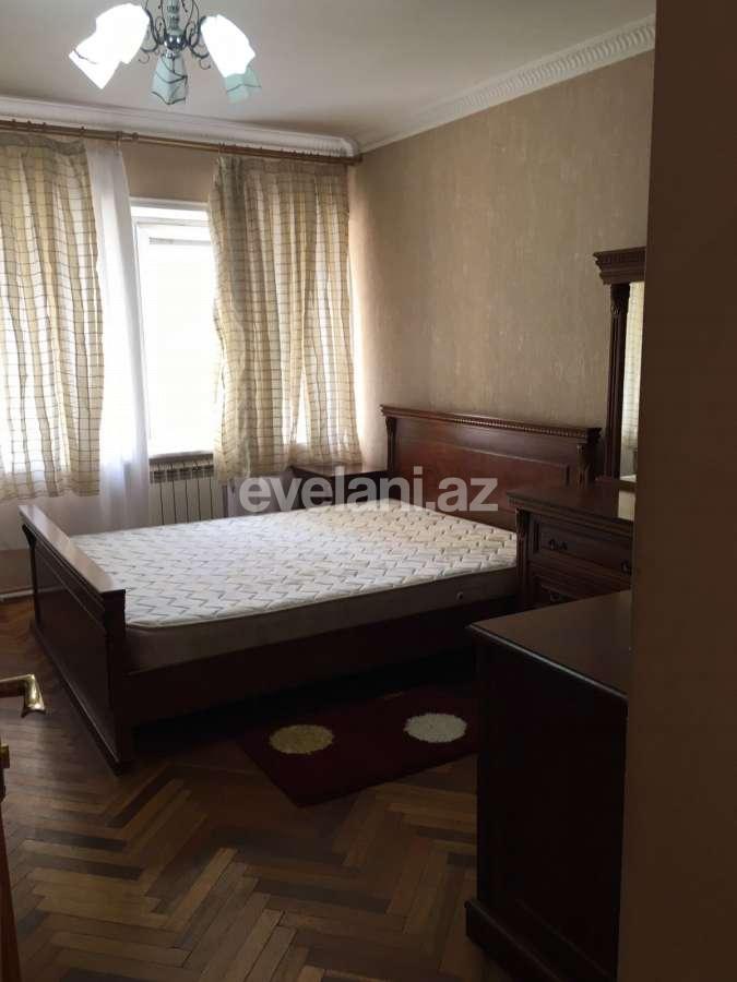 Kirayə verilir, yeni tikili, 3 otaqlı, 80 m², Bakı, Yasamal r, İnşaatçılar m.