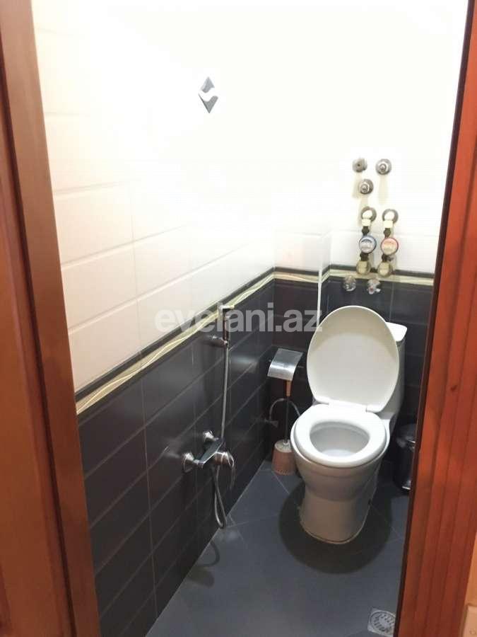 Kirayə verilir, yeni tikili, 3 otaqlı, 80 m², Bakı, Yasamal r, İnşaatçılar m.