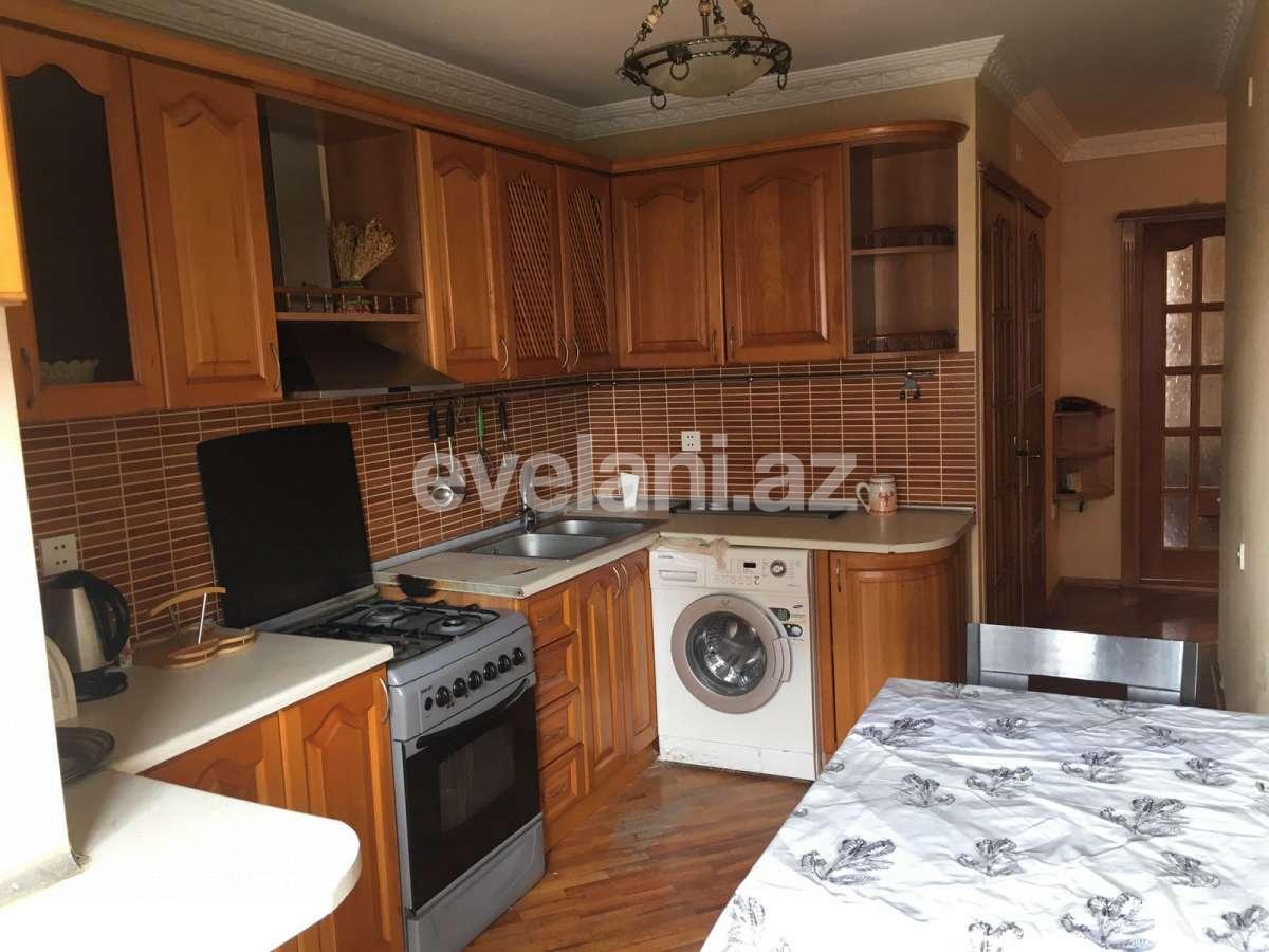 Kirayə verilir, yeni tikili, 3 otaqlı, 80 m², Bakı, Yasamal r, İnşaatçılar m.