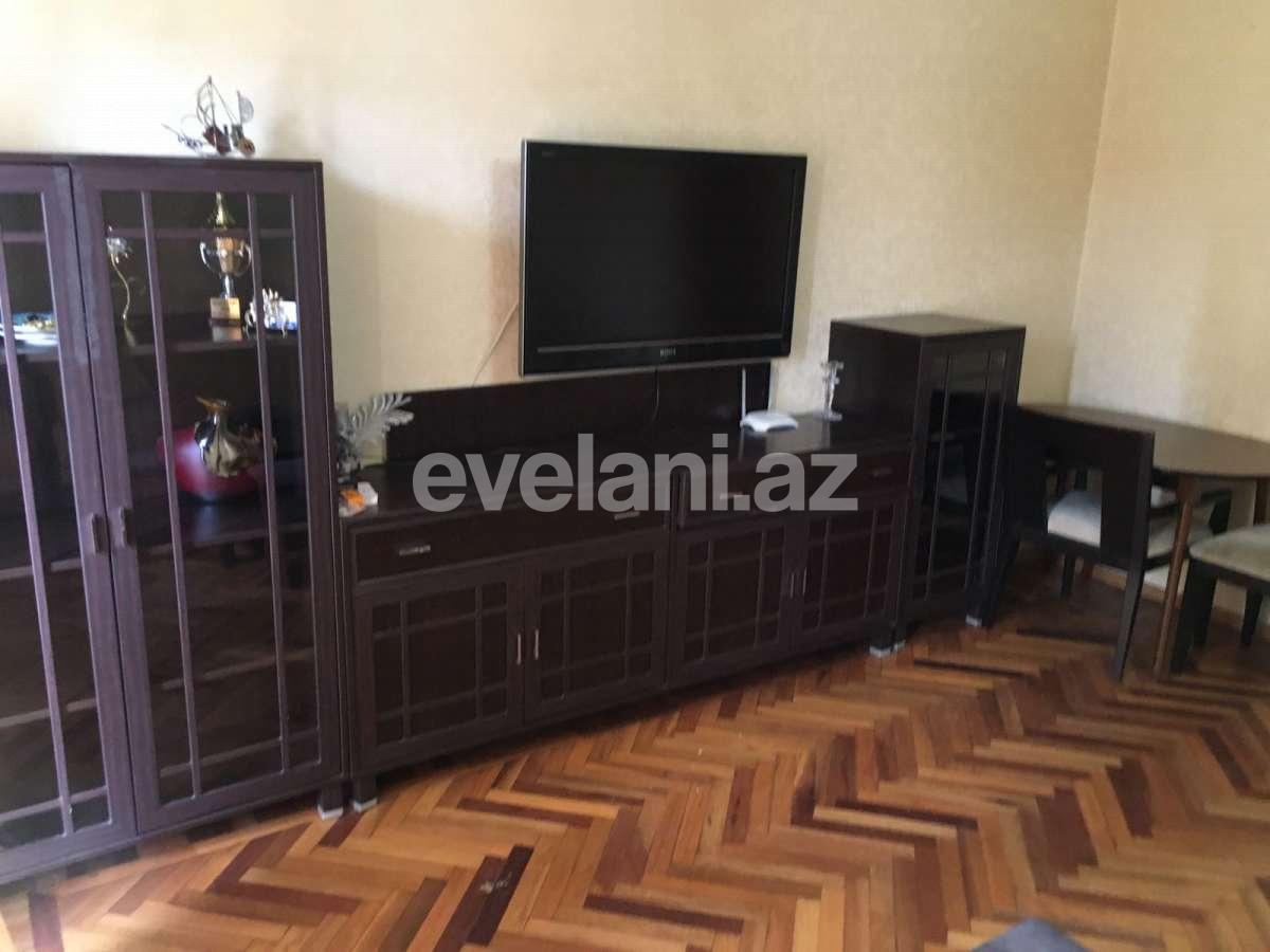 Kirayə verilir, yeni tikili, 3 otaqlı, 80 m², Bakı, Yasamal r, İnşaatçılar m.