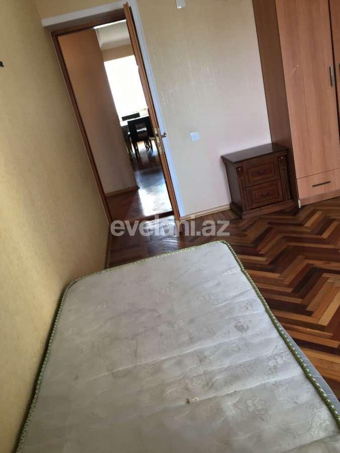 Kirayə verilir, yeni tikili, 3 otaqlı, 80 m², Bakı, Yasamal r, İnşaatçılar m.