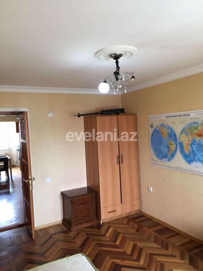 Kirayə verilir, yeni tikili, 3 otaqlı, 80 m², Bakı, Yasamal r, İnşaatçılar m.