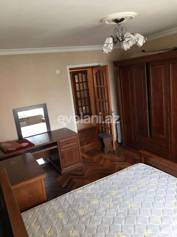 Kirayə verilir, yeni tikili, 3 otaqlı, 80 m², Bakı, Yasamal r, İnşaatçılar m.