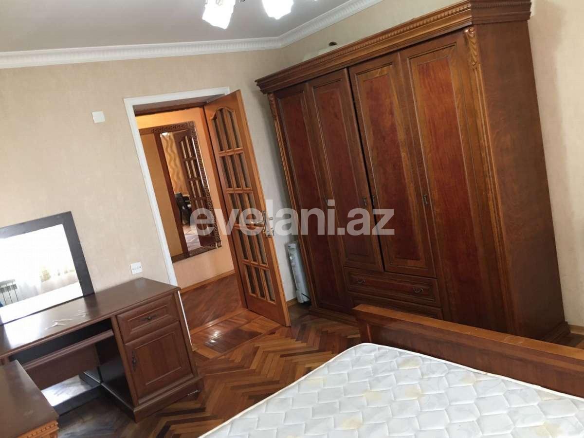 Kirayə verilir, yeni tikili, 3 otaqlı, 80 m², Bakı, Yasamal r, İnşaatçılar m.