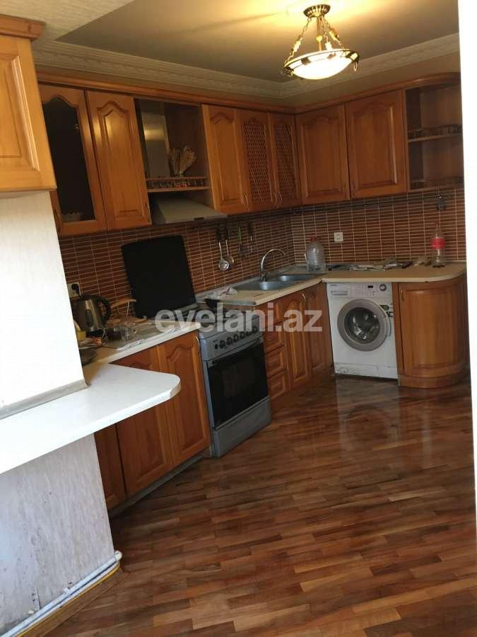 Kirayə verilir, yeni tikili, 3 otaqlı, 80 m², Bakı, Yasamal r, İnşaatçılar m.
