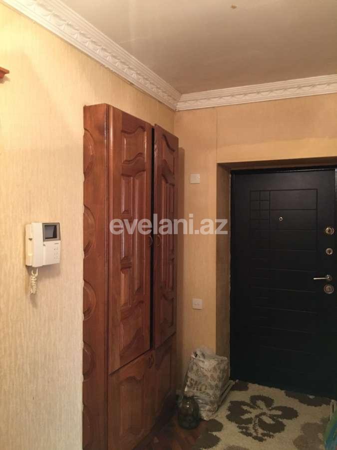 Kirayə verilir, yeni tikili, 3 otaqlı, 80 m², Bakı, Yasamal r, İnşaatçılar m.