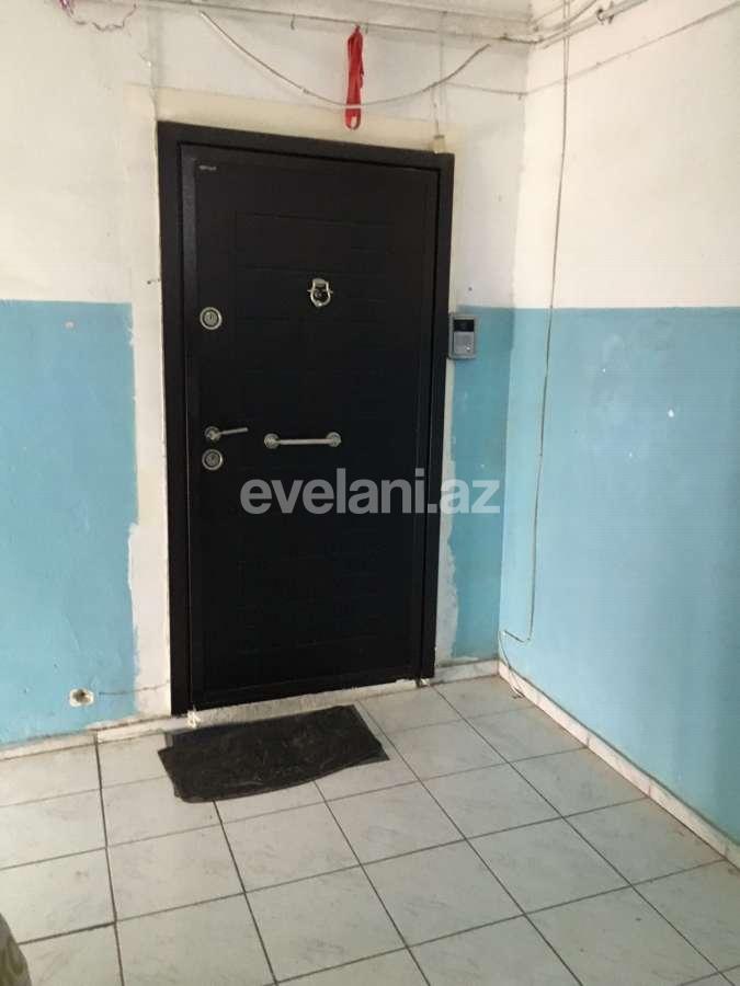 Kirayə verilir, yeni tikili, 3 otaqlı, 80 m², Bakı, Yasamal r, İnşaatçılar m.