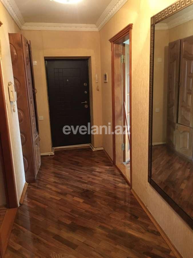 Kirayə verilir, yeni tikili, 3 otaqlı, 80 m², Bakı, Yasamal r, İnşaatçılar m.
