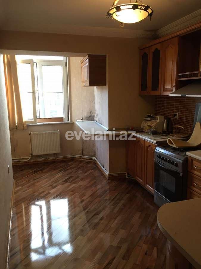 Kirayə verilir, yeni tikili, 3 otaqlı, 80 m², Bakı, Yasamal r, İnşaatçılar m.