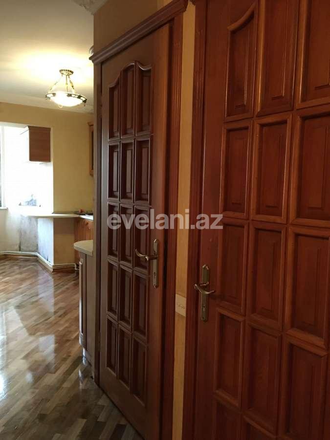 Kirayə verilir, yeni tikili, 3 otaqlı, 80 m², Bakı, Yasamal r, İnşaatçılar m.