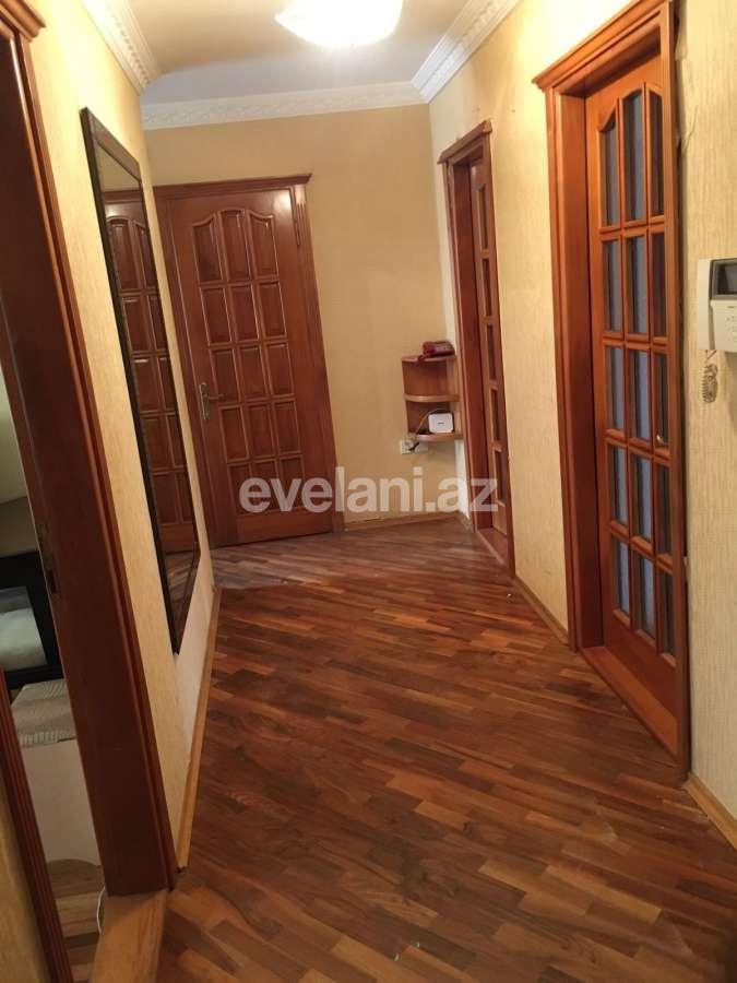 Kirayə verilir, yeni tikili, 3 otaqlı, 80 m², Bakı, Yasamal r, İnşaatçılar m.