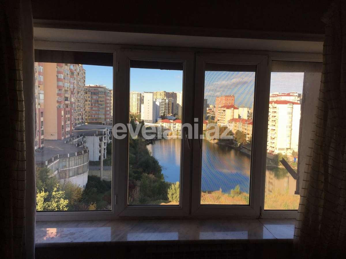 Kirayə verilir, yeni tikili, 3 otaqlı, 80 m², Bakı, Yasamal r, İnşaatçılar m.