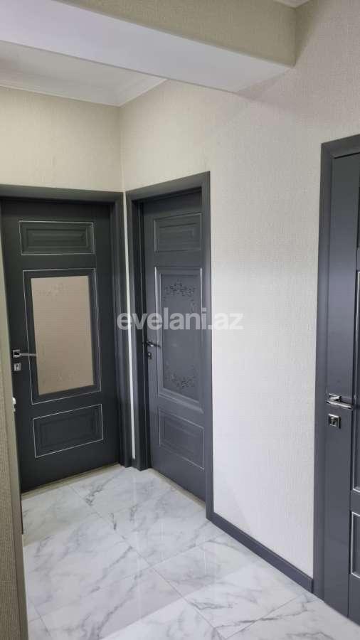 Satılır, yeni tikili, 2 otaqlı, 54 m², Bakı, Xətai r, Həzi Aslanov q, Həzi Aslanov m.