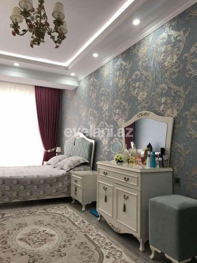 Satılır, yeni tikili, 2 otaqlı, 54 m², Bakı, Xətai r, Həzi Aslanov q, Həzi Aslanov m.