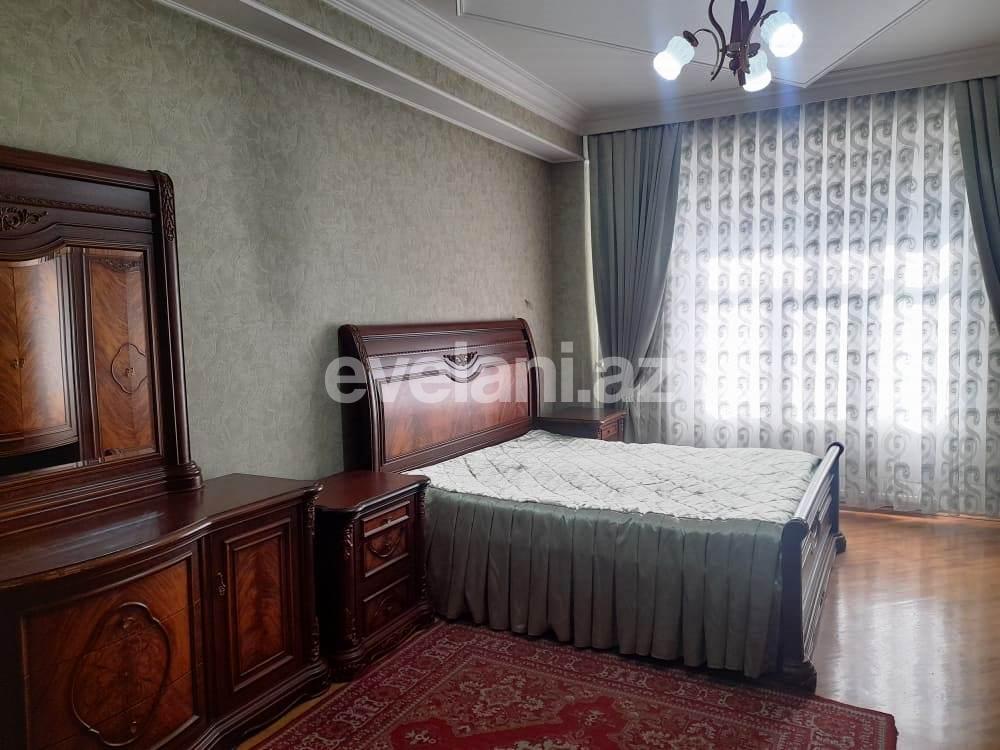 Kirayə verilir, yeni tikili, 3 otaqlı, 145 m², Bakı, Yasamal r, İnşaatçılar m.