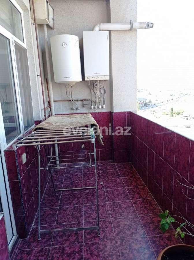 Kirayə verilir, yeni tikili, 3 otaqlı, 145 m², Bakı, Yasamal r, İnşaatçılar m.
