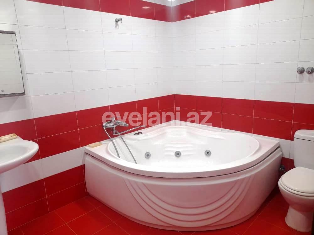 Kirayə verilir, yeni tikili, 3 otaqlı, 145 m², Bakı, Yasamal r, İnşaatçılar m.