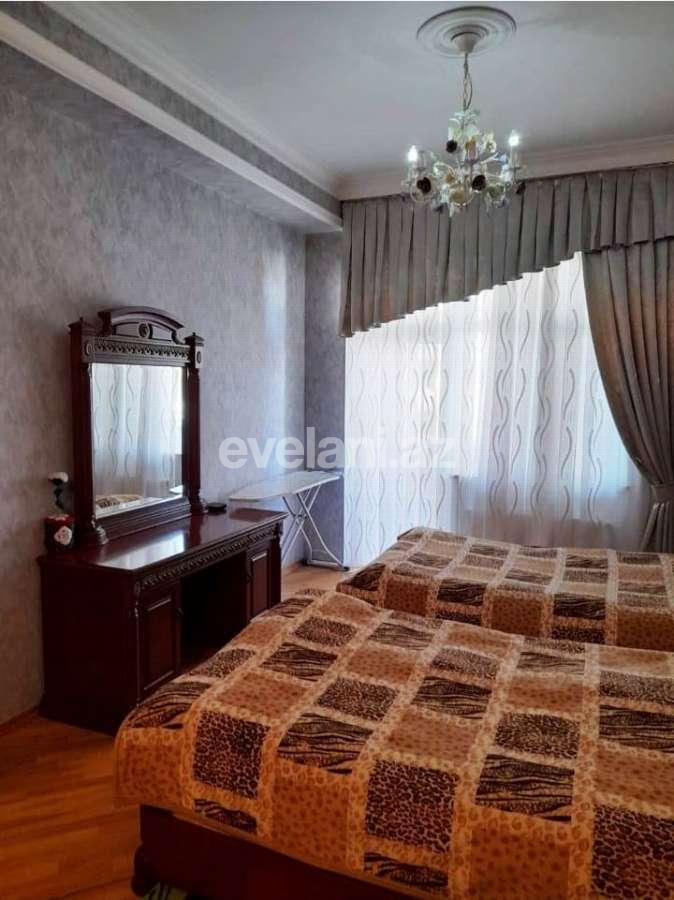 Kirayə verilir, yeni tikili, 3 otaqlı, 145 m², Bakı, Yasamal r, İnşaatçılar m.