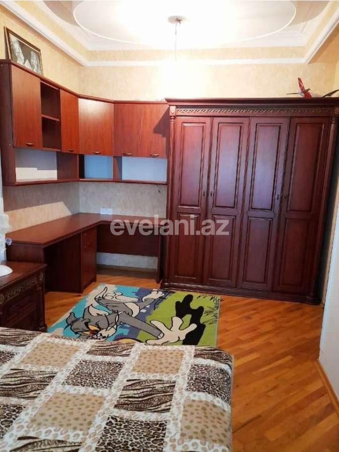 Kirayə verilir, yeni tikili, 3 otaqlı, 145 m², Bakı, Yasamal r, İnşaatçılar m.
