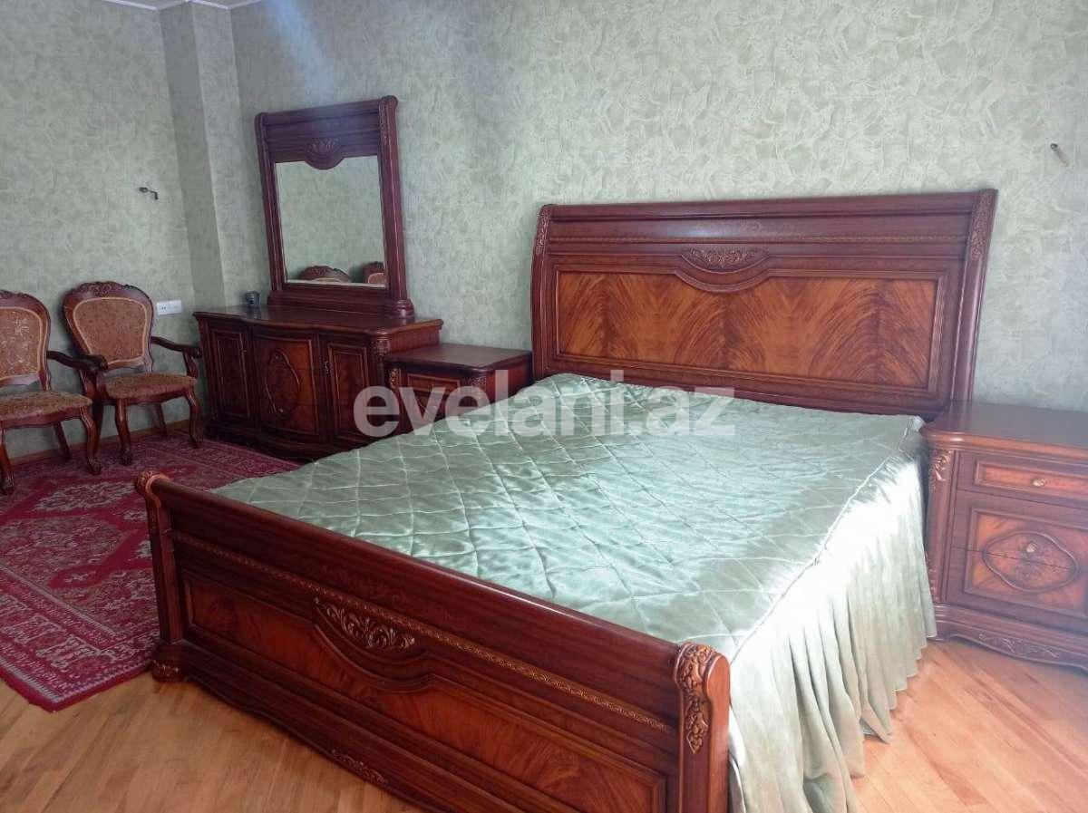 Kirayə verilir, yeni tikili, 3 otaqlı, 145 m², Bakı, Yasamal r, İnşaatçılar m.