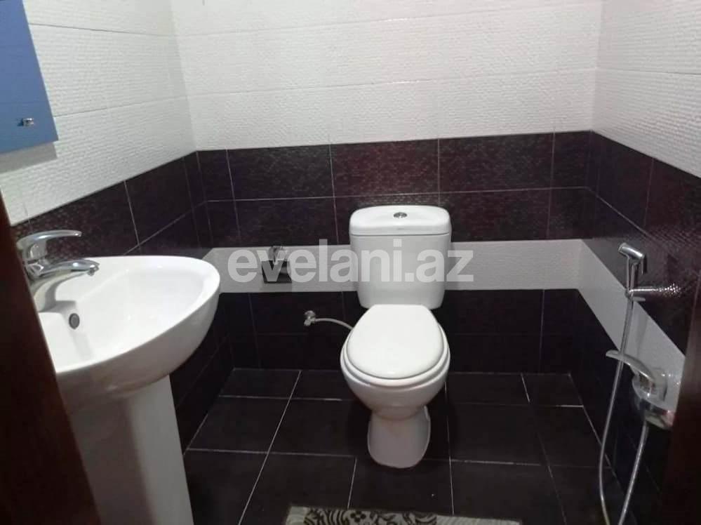 Kirayə verilir, yeni tikili, 3 otaqlı, 145 m², Bakı, Yasamal r, İnşaatçılar m.