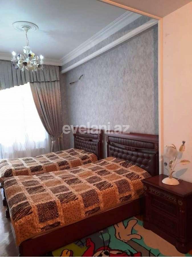 Kirayə verilir, yeni tikili, 3 otaqlı, 145 m², Bakı, Yasamal r, İnşaatçılar m.