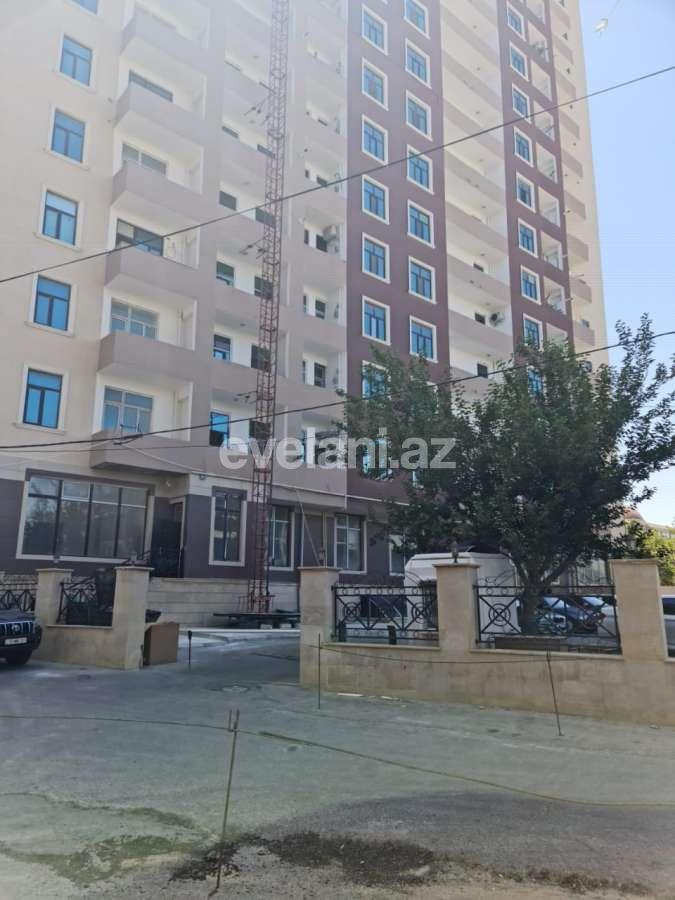Satılır, yeni tikili, 4 otaqlı, 167 m², Bakı, Səbail r, Badamdar q.