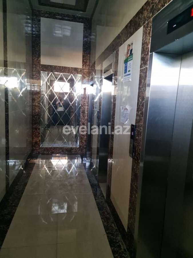Satılır, yeni tikili, 4 otaqlı, 167 m², Bakı, Səbail r, Badamdar q.