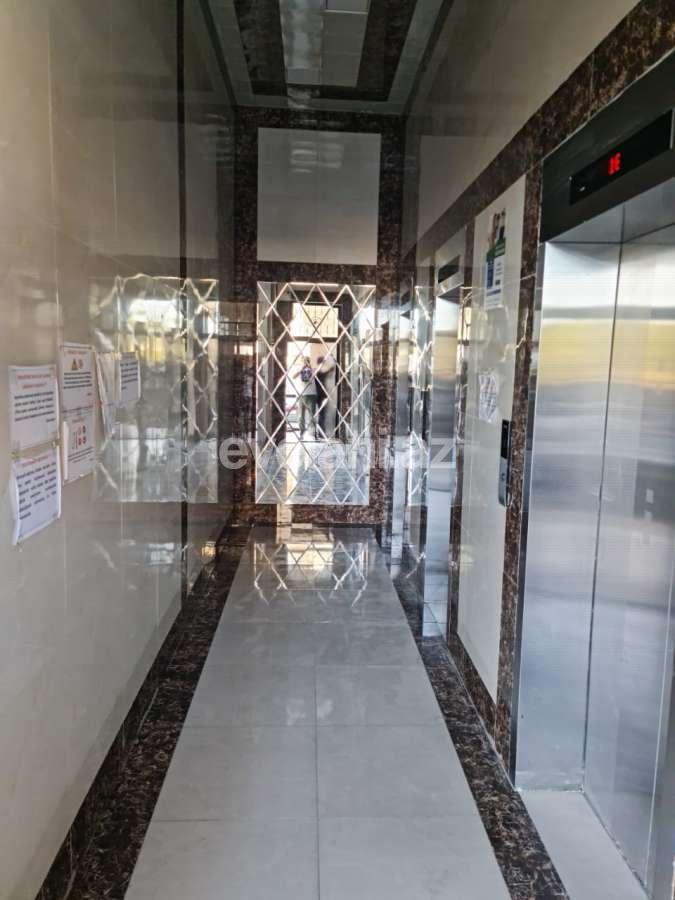 Satılır, yeni tikili, 4 otaqlı, 167 m², Bakı, Səbail r, Badamdar q.