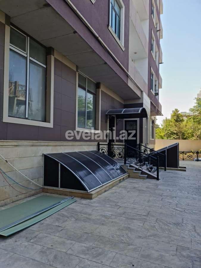 Satılır, yeni tikili, 4 otaqlı, 167 m², Bakı, Səbail r, Badamdar q.