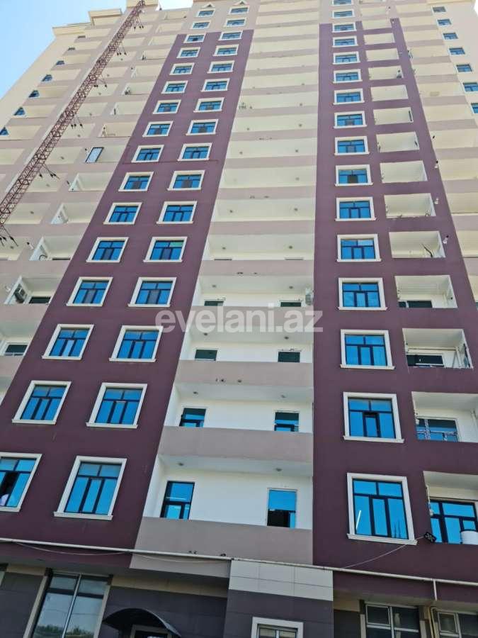 Satılır, yeni tikili, 4 otaqlı, 167 m², Bakı, Səbail r, Badamdar q.
