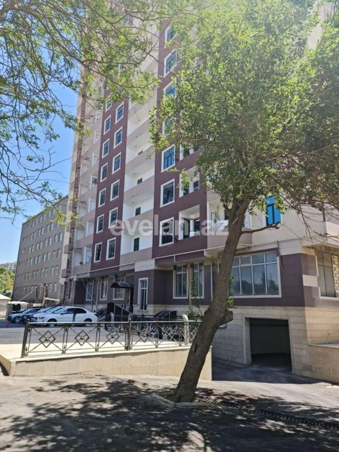 Satılır, yeni tikili, 4 otaqlı, 167 m², Bakı, Səbail r, Badamdar q.