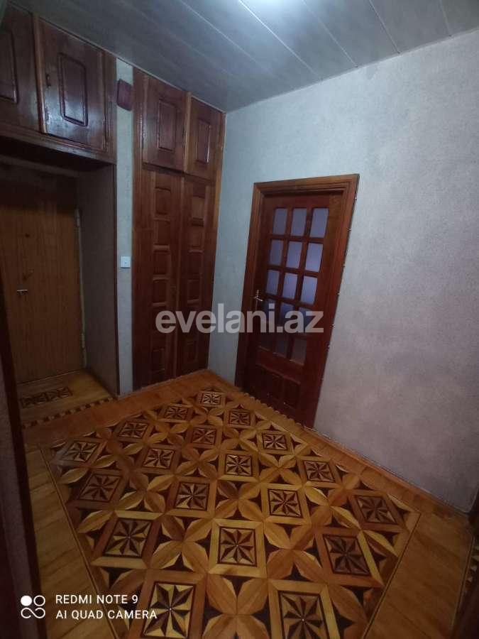 Продаётся, вторичка, 4-комнаты, 110 m², Баку, Ясамальский r, Ени Ясамал p, Иншаатчылар m.